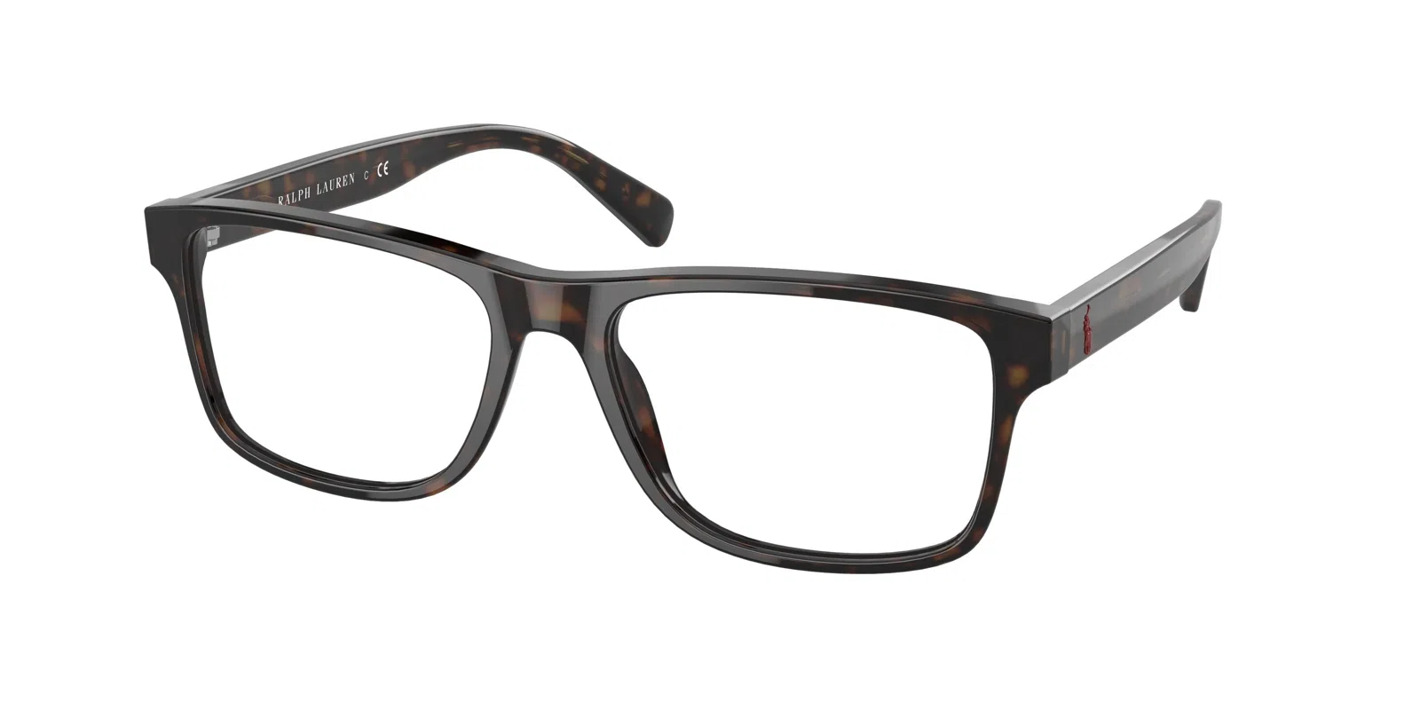 Polo 2223 Eyeglasses - view 3